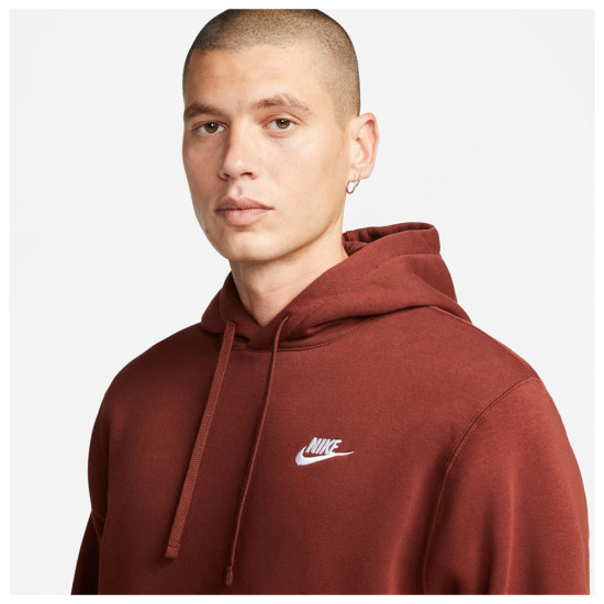 Nike Ανδρικό φούτερ Sportswear Club Fleece Pullover Hoodie